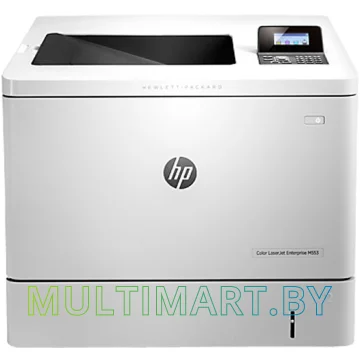 Принтер HP Color LaserJet Enterprise M553dn